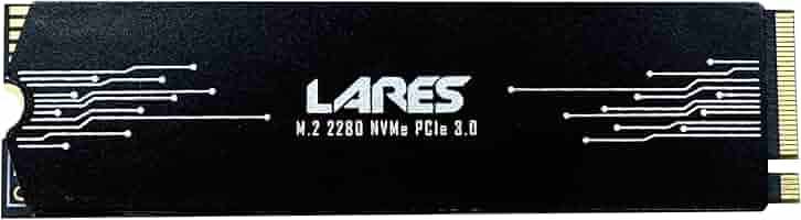 Amazon.com: LEVEN JPS600 2TB PCIe NVMe Gen3x4 PCIe M.2 2280